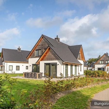 Bungalowpark 'T Hoogelandt De Koog  Ngoại thất bức ảnh